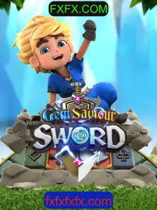 GemSaviourSword: A Nova Sensação no Mundo dos Games