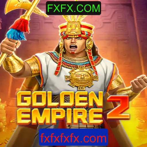 GoldenEmpire2: Descubra a Nova Sensação do Mundo dos Jogos