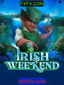 Explorando o Fenômeno IrishWeekend: Tudo o que Você Precisa Saber