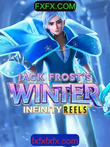 Explorando as Aventuras de JackFrostsWinter