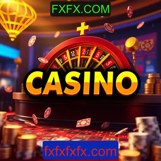 Jogos de cassino