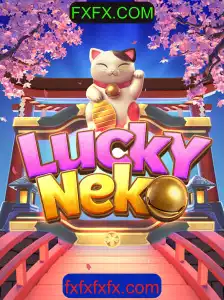 Explorando o Universo Vibrante de LuckyNeko no FXFX.COM