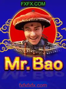 Explorando o Mundo do Jogo MrBao