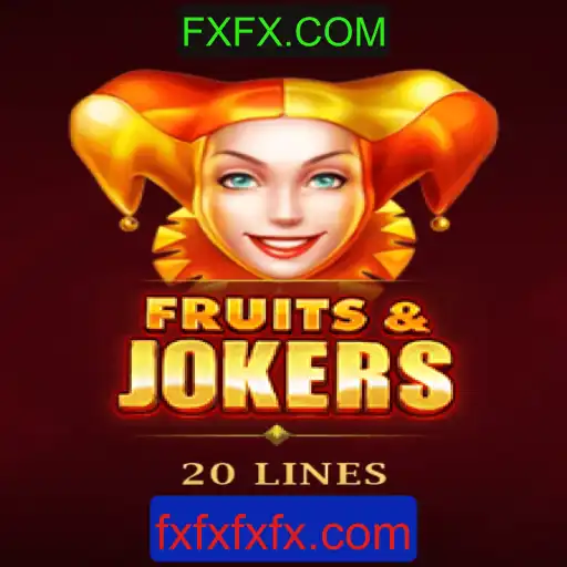 Explorando o Fascinante Mundo de FruitsAndJokers20: Um Guia Completo