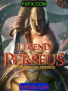 LegendofPerseus: Aventura Épica por FXFX.COM