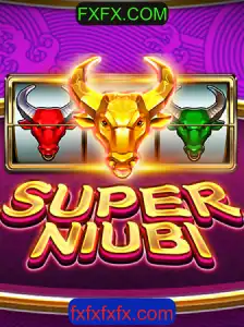 SuperNiubi: Desvendando o Novo Fenômeno do Mundo dos Jogos