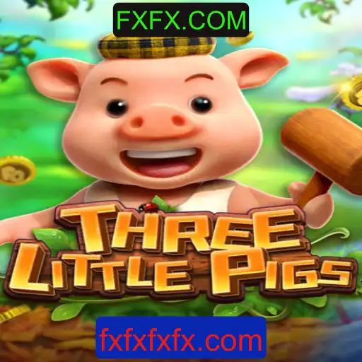 Explorando o Mundo do Jogo THREELITTLEPIGS