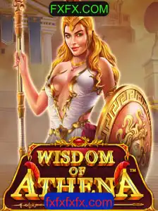 Descubra a Sabedoria de Athena no Novo Jogo WisdomofAthena