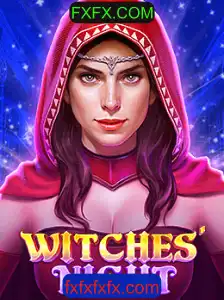 Explorando WitchesNight: Uma Jornada Através do Fascinante Mundo da Magia