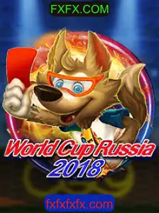 WorldCupRussia2018: Explorando o Fenômeno do Futebol com FXFX.COM